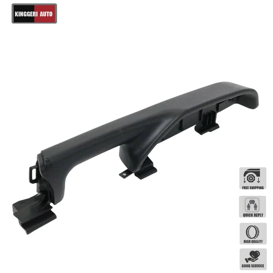 Manija reposabrazos puerta delantera derecha para Cadillac Escalade ESV Escalade EXT Foto 3 de 4