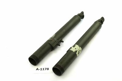 Triumph TWN BDG 250L SL - fork sliding tubes fork tubes