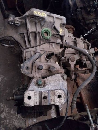BCB caja de cambios para SEAT LEON 1.6 G G BCB 2004 42252