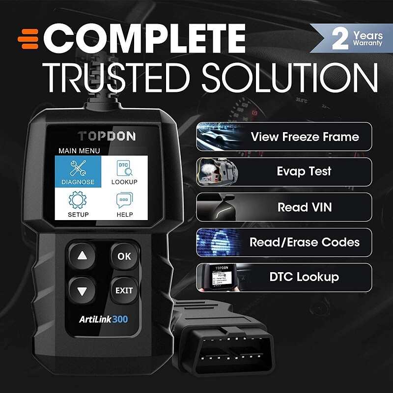 TOPDON AL500 – Topdon | Diagnostic Tools Battery Service TOPDON AL500 – Topdon | Diagnostic Tools Battery Service