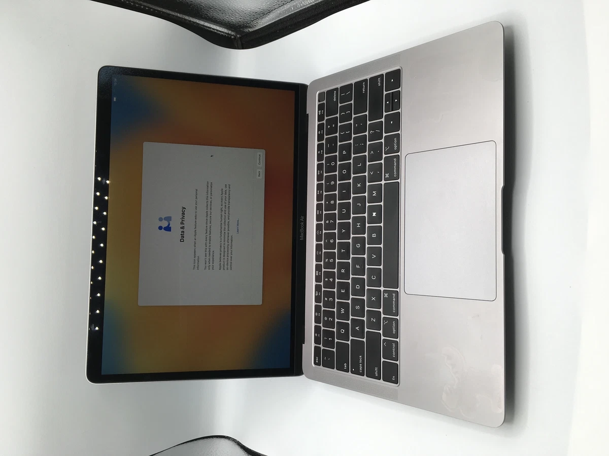 MacBook Air 13.3-inch (2019) - Core i5 8GB - SSD 256GB