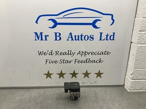 ORIGINAL BMW ABS DSC HYDRO BREMSEINHEIT PUMPE ABS PUMPE F20 F21 F22 F30, 6860730