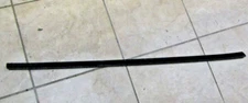 🐼  10-14 Ford Mustang Passenger Inner Window Weather Strip P/N: AR3Z-6321456-A