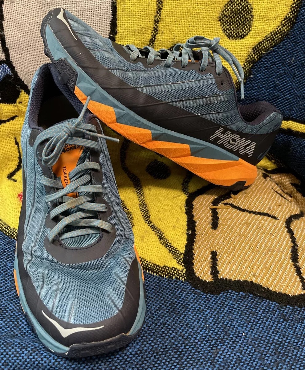 Trail Running Shoes Hoka Torrent Canada Hoka One One Torrent