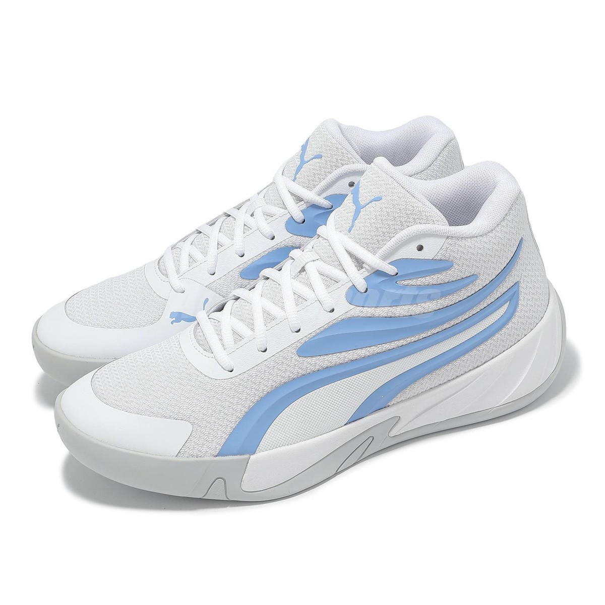 ■m.■ Court Pro Men's Basketball Shoes | PUMA