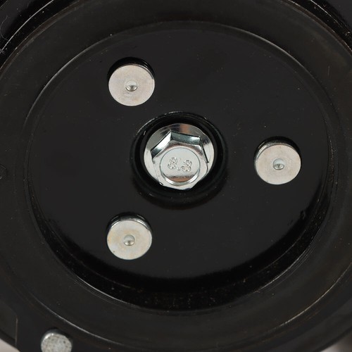 A/C Compressor W/ Clutch Fit For 13-16 Chevrolet Malibu 16-17 Chevrolet Equinox - Picture 10 of 16