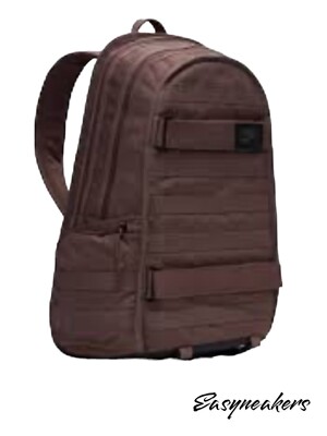 Nike Sportswear RPM Backpack Plum Eclipse (26L) FD7544-291 NWT