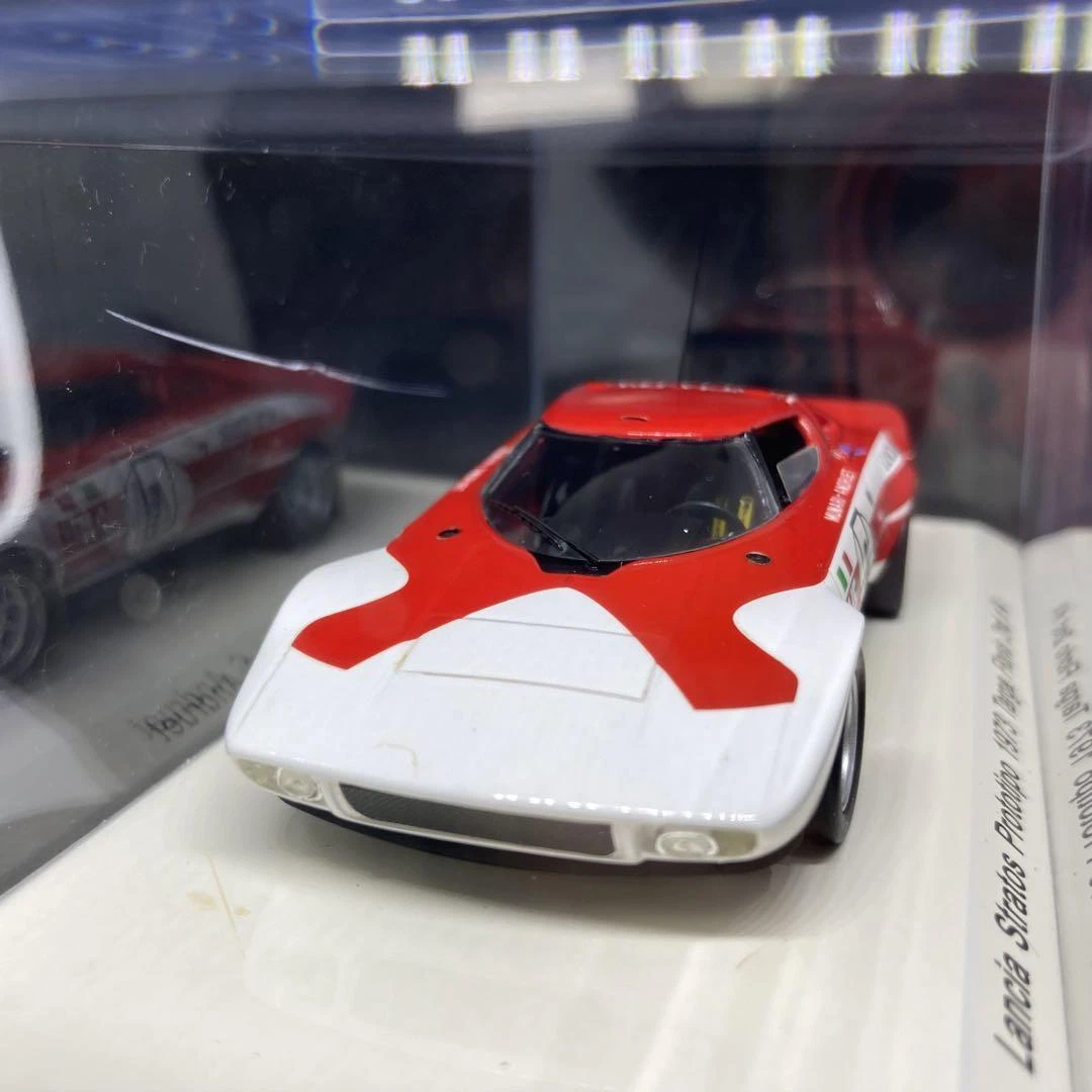 Noreve Collection Lancia Stratos Prototipo 252245