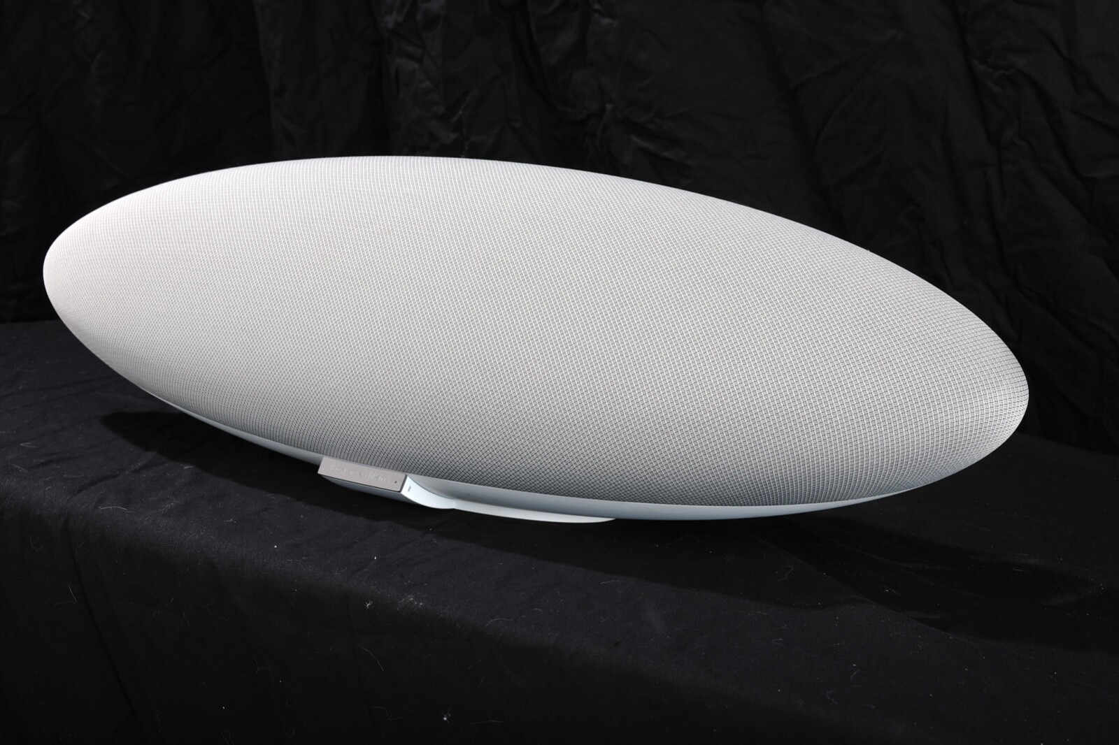 zeppelin soundbar