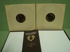 Jesus Christ Superstar Rock Opera 1970 Original Cast 2 Vinyl Lp Broadway Musical — photo 3