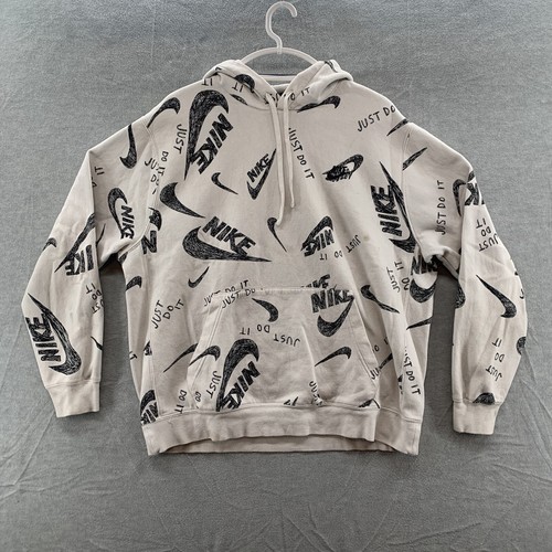 nike london just do it hoodie