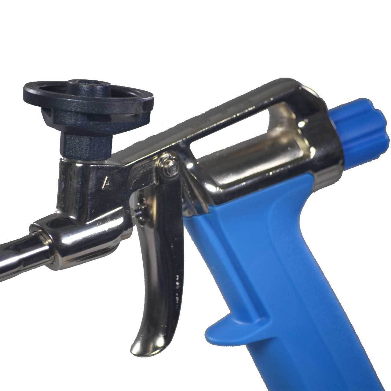 Great Stuff Pro Flexible Drywall Gasket Dispensing Gun 41343011629 eBay