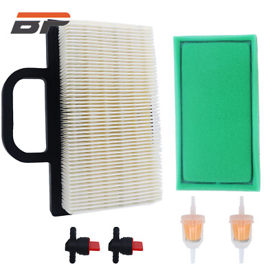 Air Filter Fits For BRIGGS STRATTON 499486S 499486 698754 GY20575 MIU1128