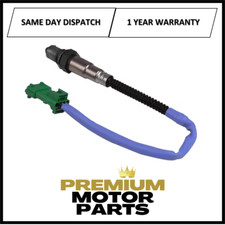 FRONT LAMBDA OXYGEN SENSOR FOR CITROEN BERLINGO C2 C3 SAXO XSARA 1.4 1628YK