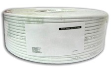 Oem Matassa S/FTP Cavo Cat.7 Rame LSZH 100m Bianco