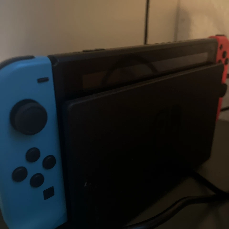 nitendo switch
