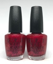 OPI Nail Polish MEEP-MEEP-MEEP HL C04 MUPPETS COLLECTION Holiday Collection
