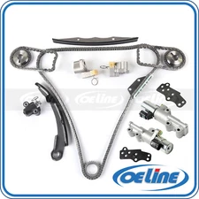 Timing Chain Kit Control Solenoid for 2005-2019 Nissan Frontier NV3500 Xterra