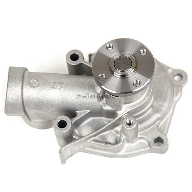GMB Water Pump Fit 04-12 Mitsubishi Eclipse Galant Lancer Outlander 2.4 - Image 4 of 4
