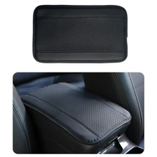 Car Accessories Armrest Box Pad Cover Auto Center Console Cushion Protector Mat