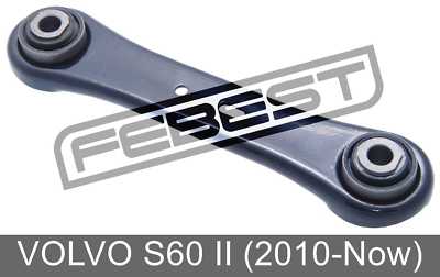 Rear Track Control Rod For Volvo S60 Ii (2010-Now) | eBay Australia