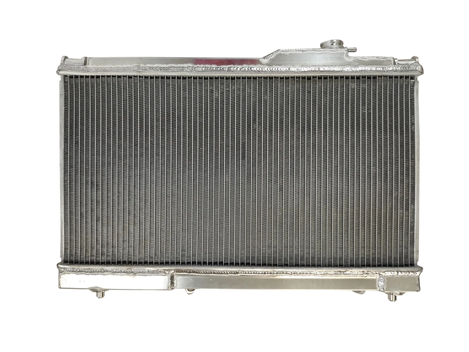 AT 1748 Radiator For Toyota Celica 1994 1995 1996 1997 1.8 L4 Foto 2 de 4
