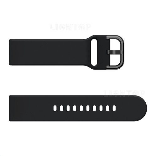 18mm 20mm 22mm For Fossil Gen 6 44mm 5 5E 4 3 Silicone Watch Band Wrist Strap - Picture 84 of 324