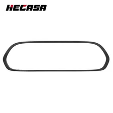 Front Grill Grille Surround #51137449207 Fits Mini Cooper F55 F56 F57 2014-2021