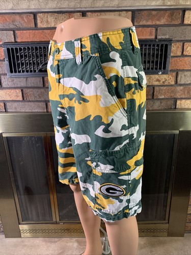 Mens Green Bay Packers NFL Football 