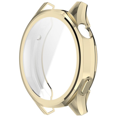 TPU Bumper Shell Folia ochronna na wyświetlacz do Huawei Watch GT5 46mm 41mm Akcesoria - Zdjęcie 15 z 17