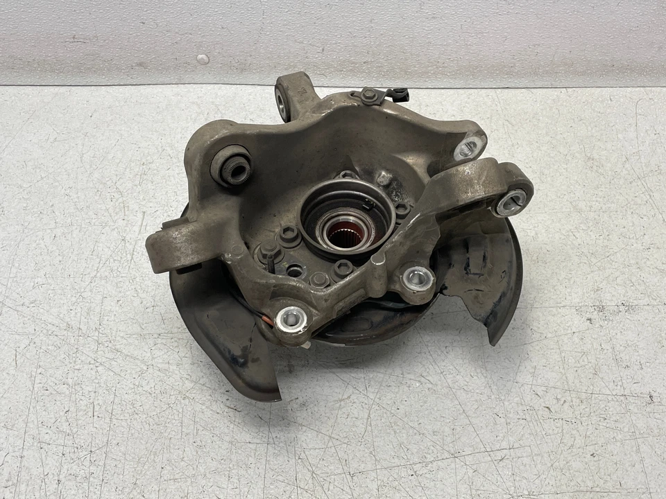 13 14 15 Lexus GS350 GS450h cubo de junta de eixo traseiro esquerdo driver 1417 fabricante de equipamento original - Imagem 4 de 4