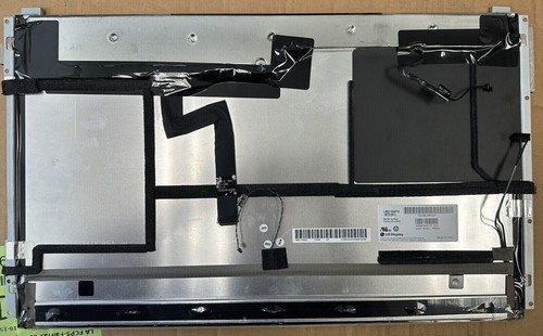 LG LM215WF3 per Apple iMac A1311 A1418 Schermo LCD Pannello Display 21,5" + Extra - Foto 2 di 2
