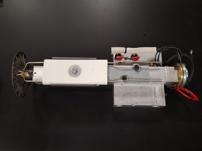 Waste Oil Heater Parts LANAIR complete pre heater assembly, tuneup, #9811  HI 260 | eBay