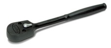 14 Drive Williams Usa Black Finish Sealed Narrow Head Ratchet Mb-52eha
