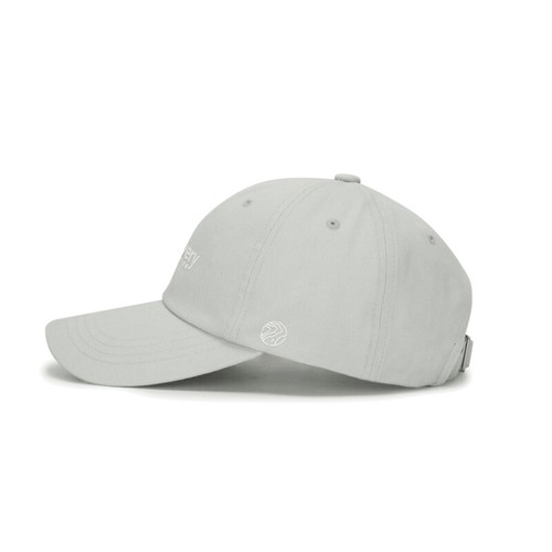 NEW DISCOVERY EXPEDITION AWESOME SILICONE LOGO BALL CAP DXCP3202N-GRL UNISEX - Picture 2 of 7