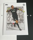 Topps Simplicidad 2024-25 - Gianluigi Buffon