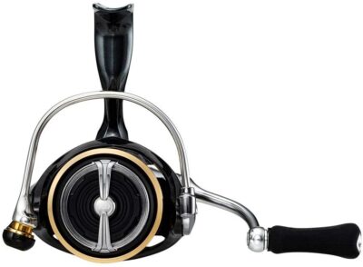 Daiwa 20 LUVIAS FC LT2000S-XH Spinning Reel New in Box Japan From
