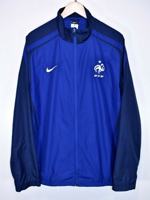 france nike tracksuit