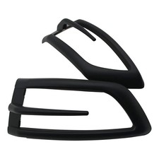 For Ford Ranger 2015-2023 Wing Mirror Indicator Bezel Protection Trim Cover UK