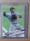 2017 Topps Baseball Aaron Judge Rookie ASG Card