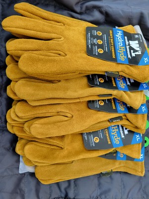 Women's Gloves 5 pair's