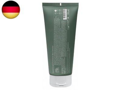 farfalla Duschgel Waldzauber | 200 ml | Hautfreundlich mit ätherischen Ölen | 1