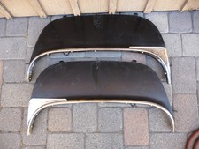 1955 1956 1957 Thunderbird Fender Skirts 55 56 57  Fomoco