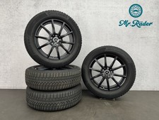 Orig Mercedes GLA H247 GLB X247 Winterräder Winterreifen 215/60 R18 18 Zoll Orig Mercedes GLA H247 GLB X247 Winterräder Winterreifen 215/60 R18 18 Zoll