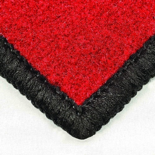 University of Texas Longhorns Bodenmatte Flächenteppich, 20x30 Zoll, Nylon,... - Bild 4 von 6