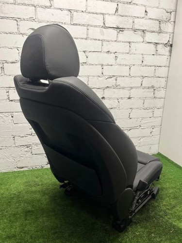 BMW X5 G05 2019 Vorne links Fahrersitz ANM2378