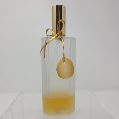 Vintage Annick Goutal Noel Parfum D'ambiance Spray 125ml 4 1/6 oz Tester Bottle