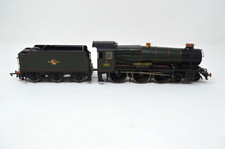 HORNBY R2392 - OO GAUGE GREEN COUNTY CLASS 4-6-0 'COUNTY OF SALOP' 1026