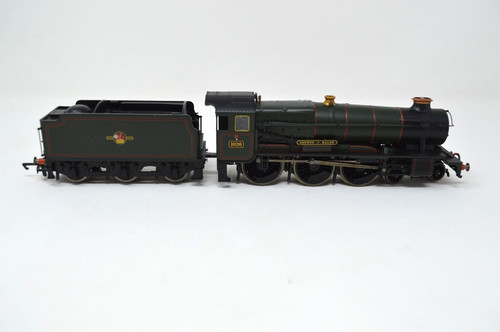 HORNBY R2392 - SPUR OO GRÜN COUNTY KLASSE 4-6-0 "GRAFSCHAFT SALOP" 1026 | Zustand: Used