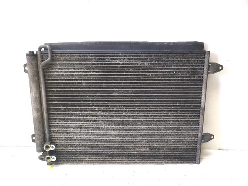 VW PASSAT B6 3C2 Klimaanlage Kühler 1.90 Diesel 77kw 2006 30836094